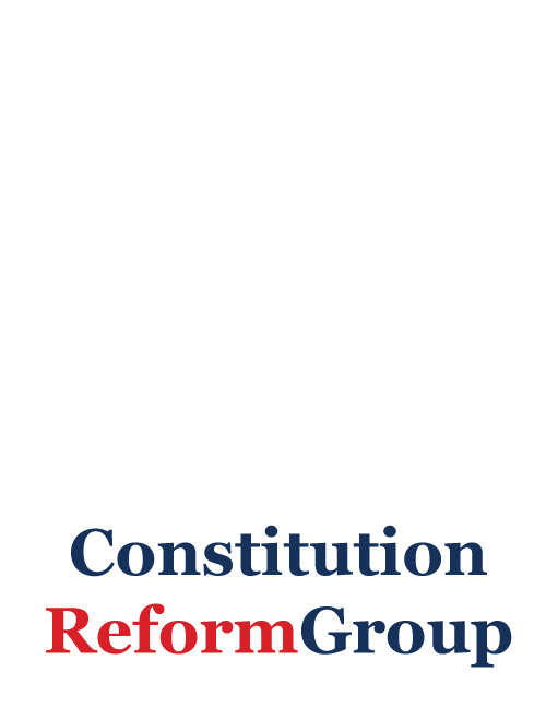 Constitution Reform Group